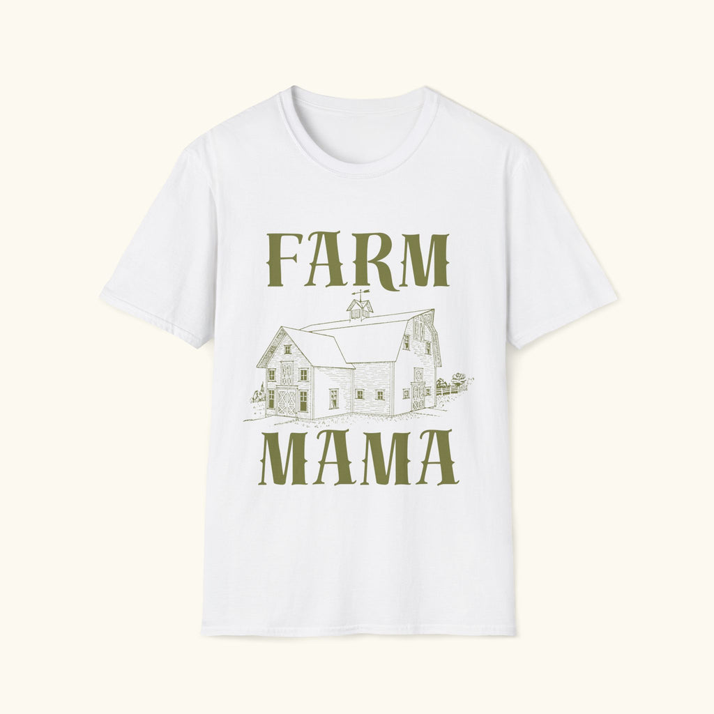 Farm Mama T-Shirt