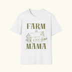 Farm Mama T-Shirt