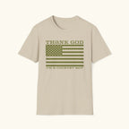 Thank God T-Shirt