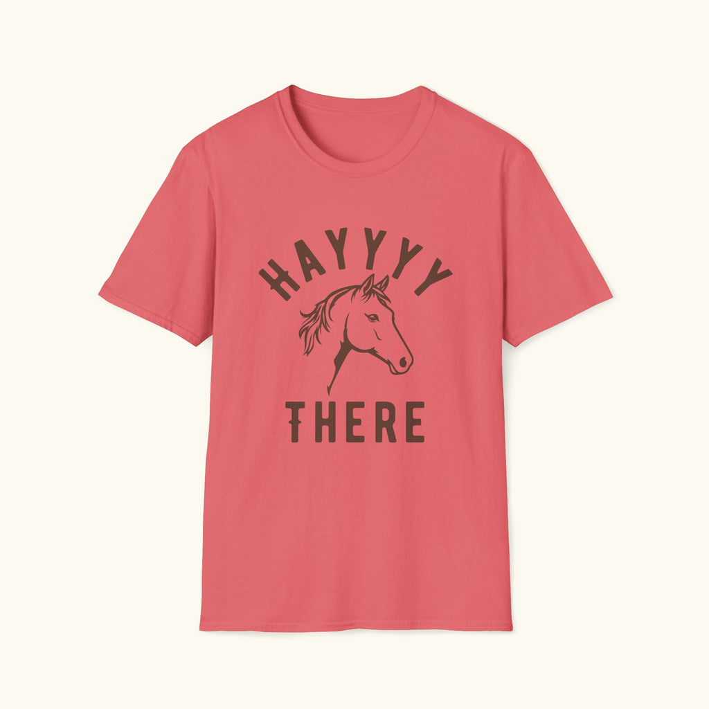 Hayyyy T-Shirt