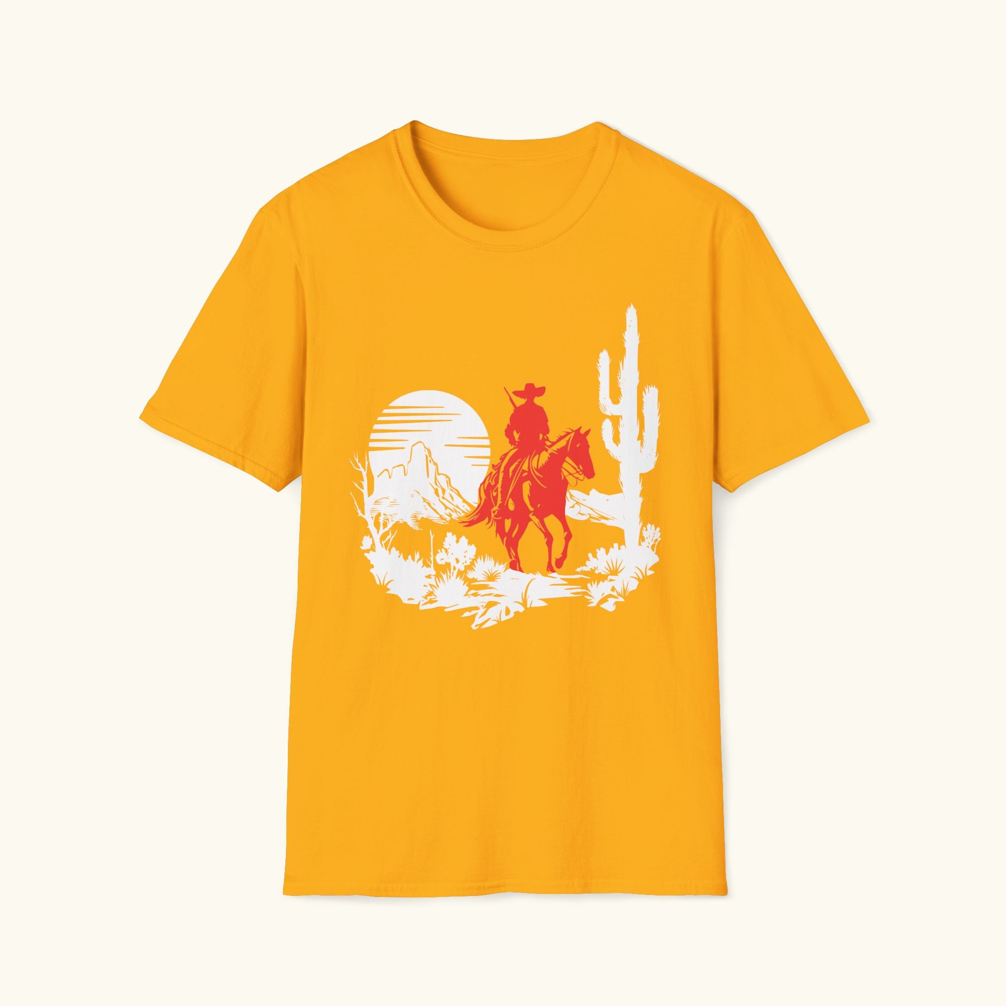 Old West T-Shirt