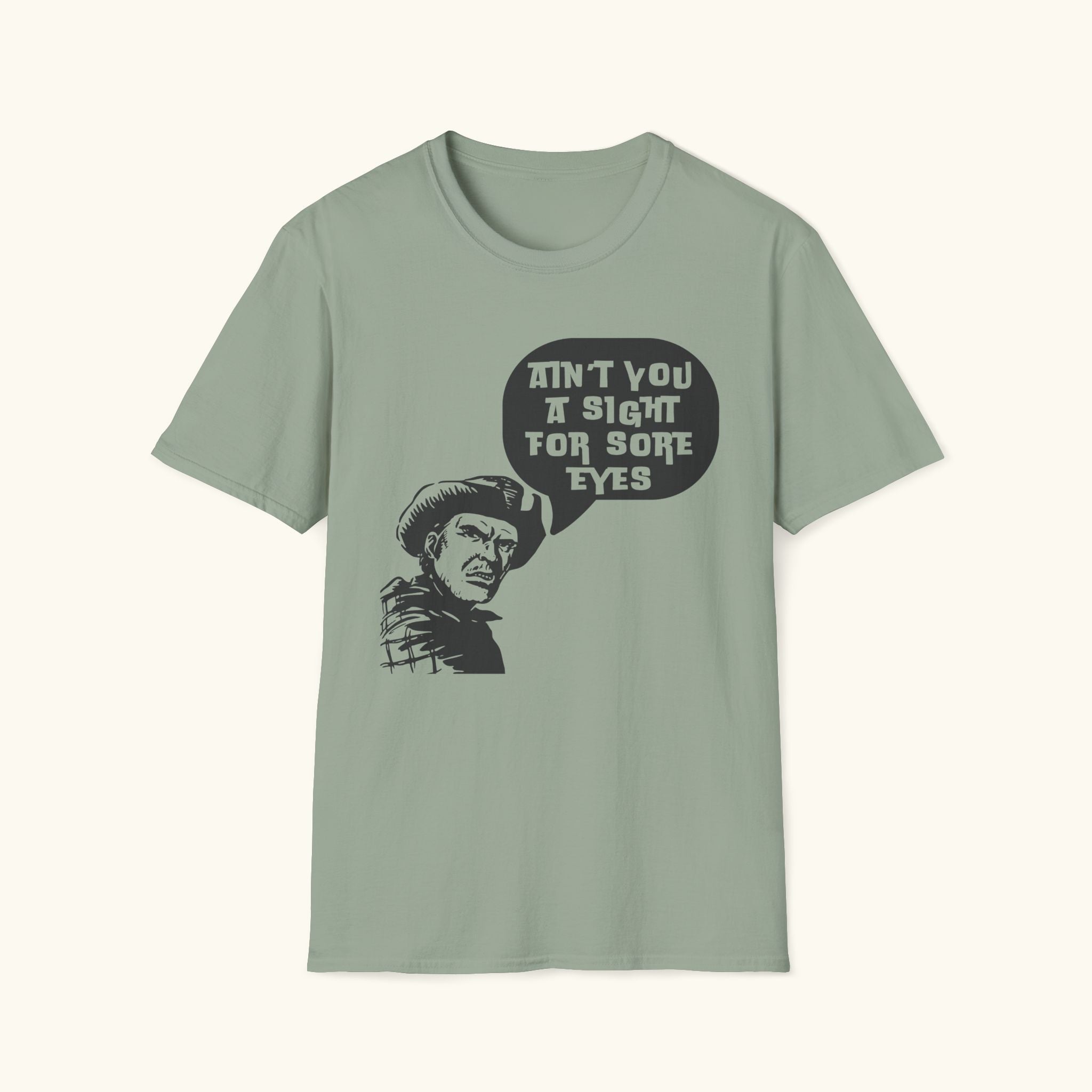Sight For Sore Eyes T-Shirt