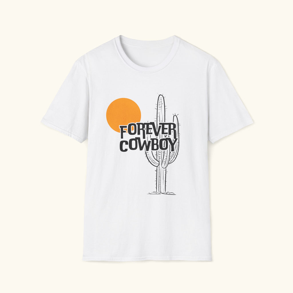 Forever Cowboy T-Shirt