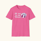 No Rest T-Shirt