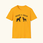 Header & Heeler T-Shirt