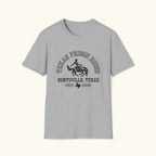 Texas Prison Rodeo T-Shirt