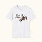 Back In The Saddle T-Shirt