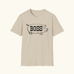 Boss T-Shirt