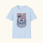 Cowboys & Liberty T-Shirt