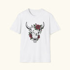 Skull & Roses T-Shirt