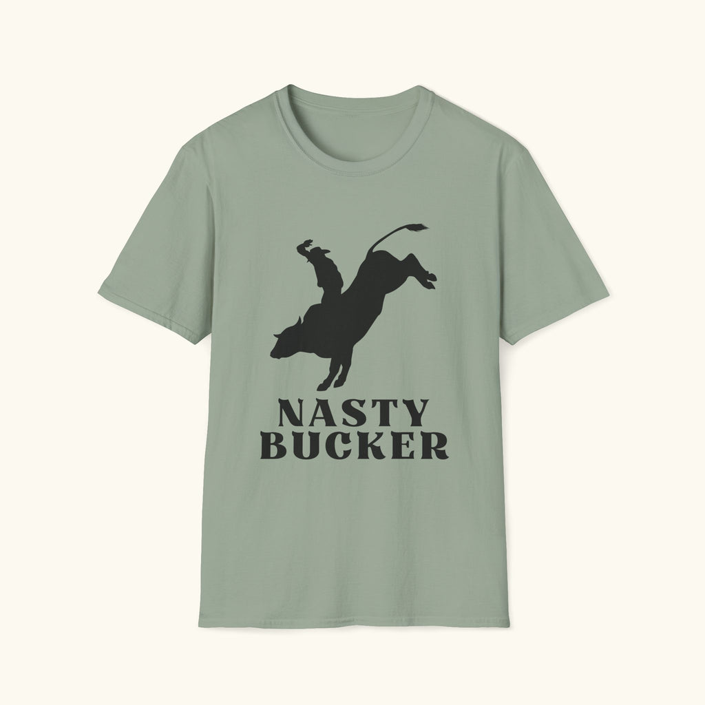 Nasty Bucker T-Shirt