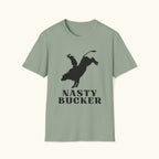 Nasty Bucker T-Shirt
