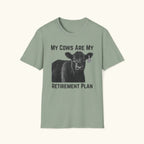 Retirement Plan T-Shirt