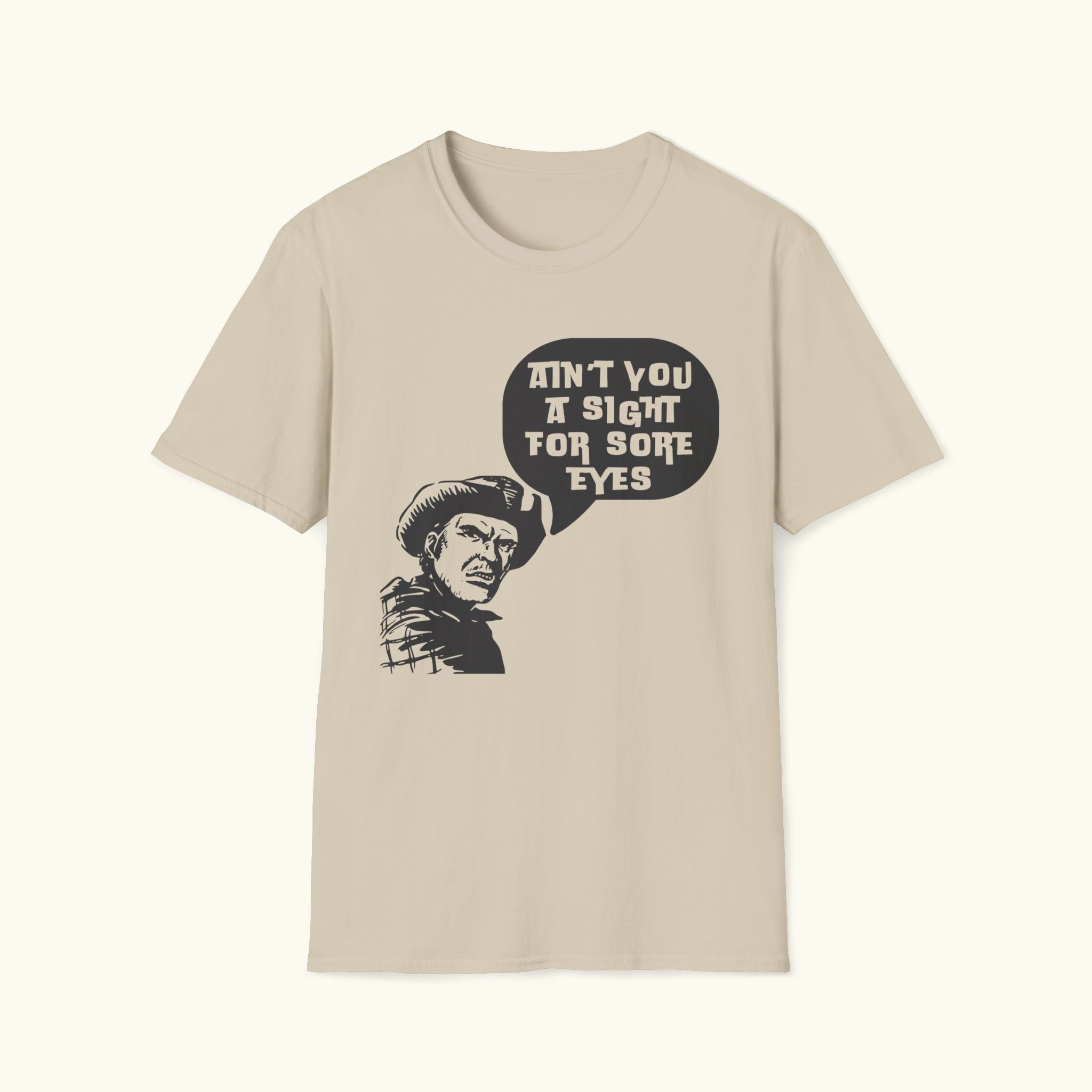 Sight For Sore Eyes T-Shirt