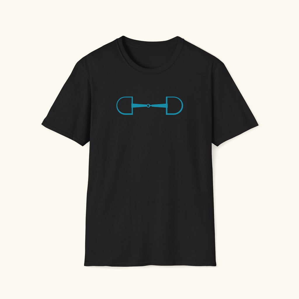 Snaffle Bit T-Shirt