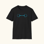 Snaffle Bit T-Shirt