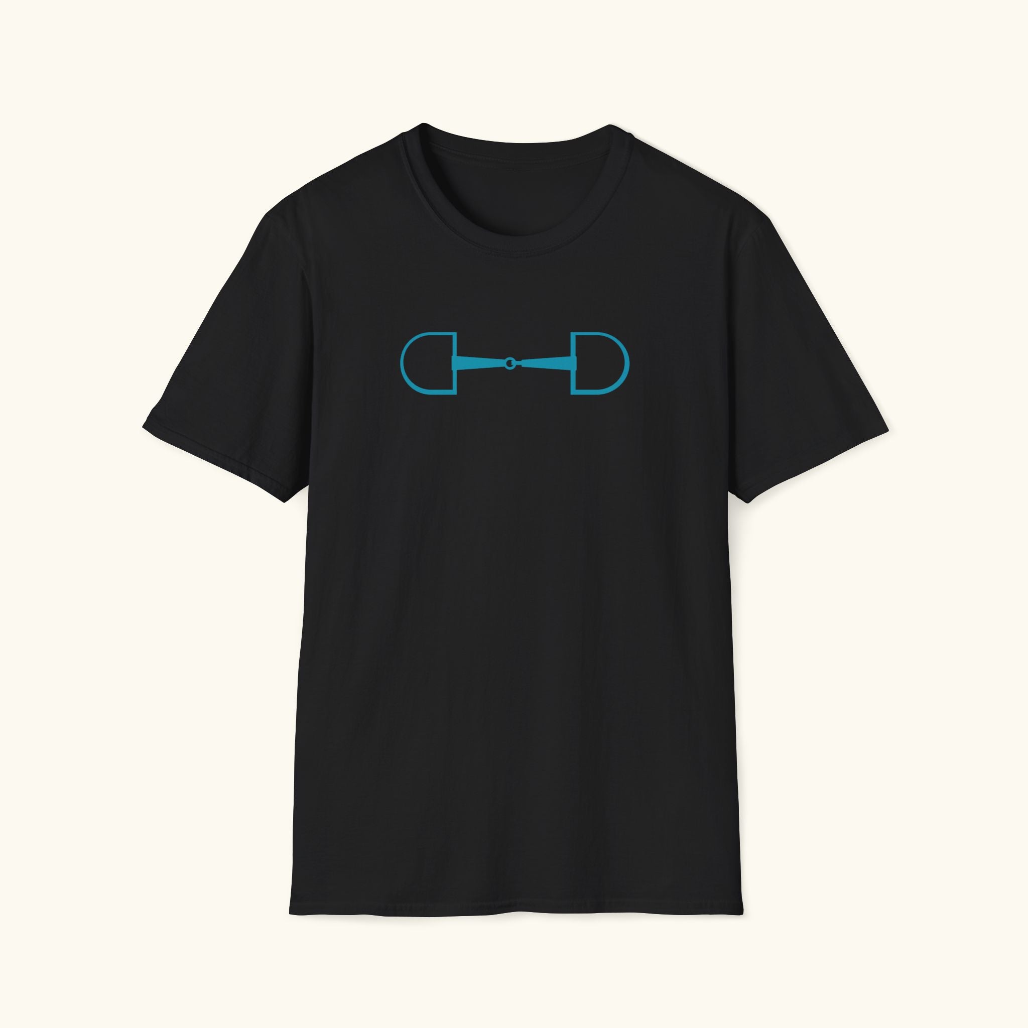 Snaffle Bit T-Shirt