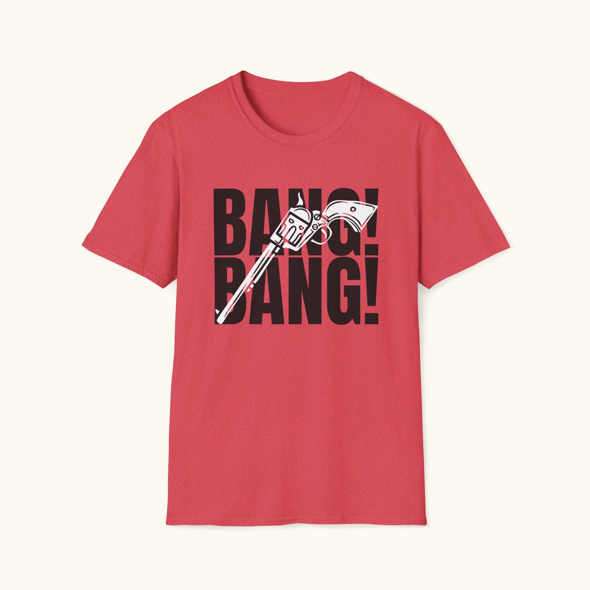 BANG! T-Shirt