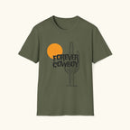 Forever Cowboy T-Shirt