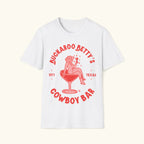 Buckaroo Betty's Cowboy Bar