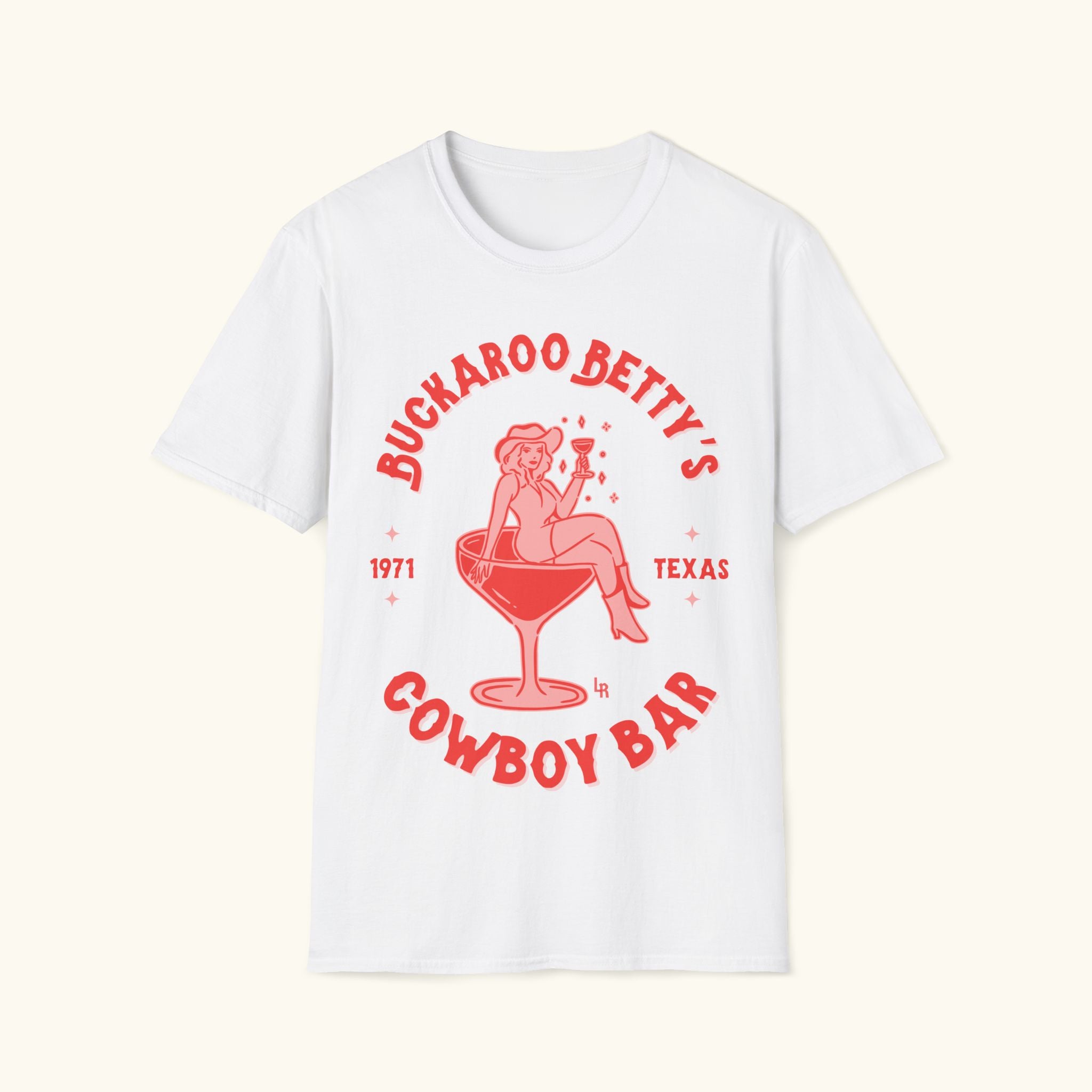 Buckaroo Betty's Cowboy Bar