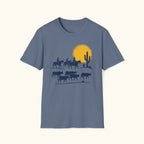 Cattle Drive T-Shirt