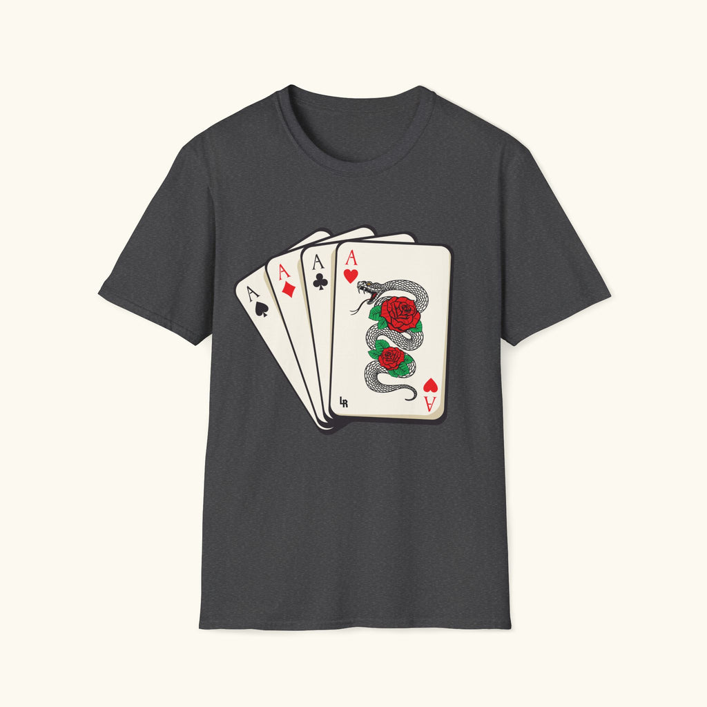 Four Aces T-Shirt