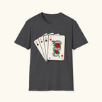 Four Aces T-Shirt