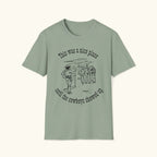 Was A Nice Place T-Shirt
