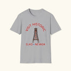 Historic Elko T-Shirt