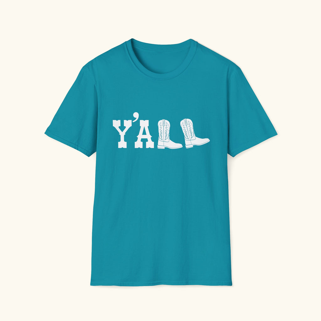 Y'ALL T-Shirt