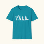Y'ALL T-Shirt