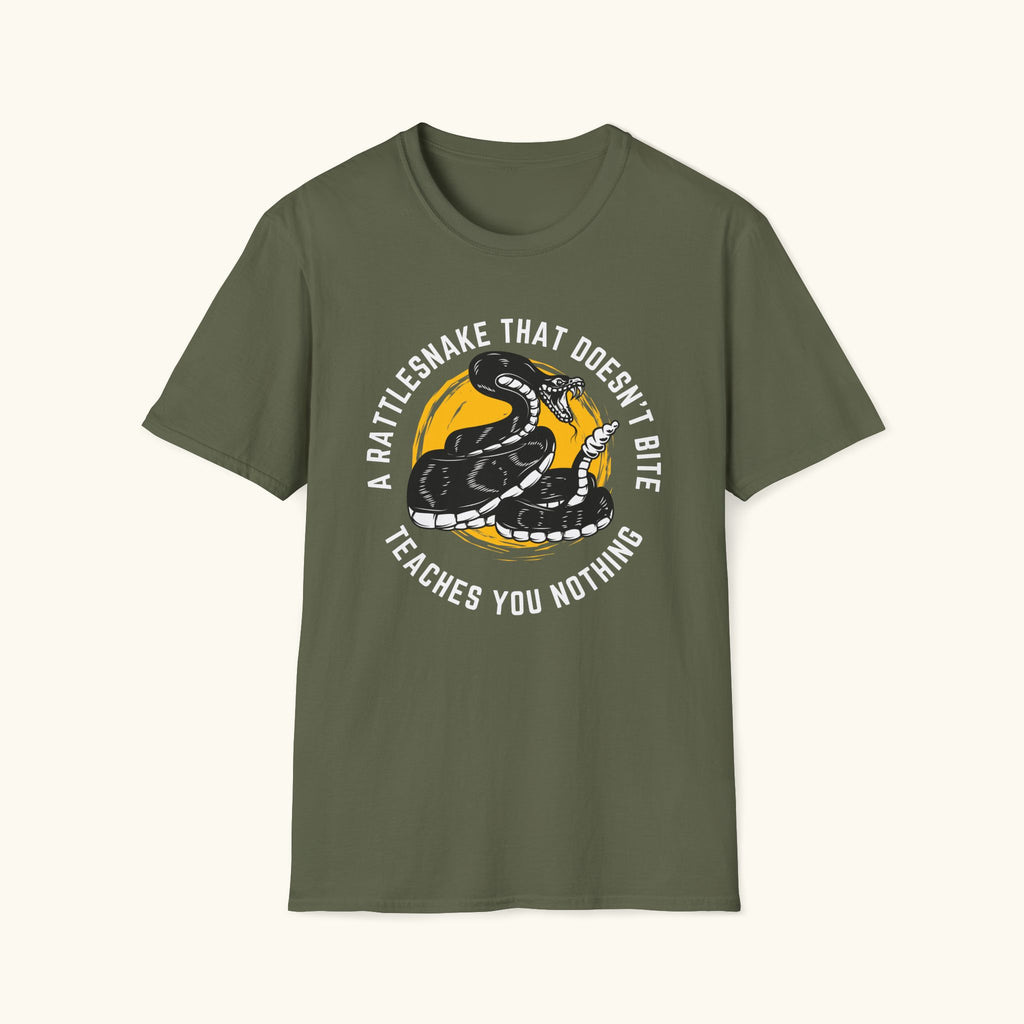 Doesn't Bite T-Shirt