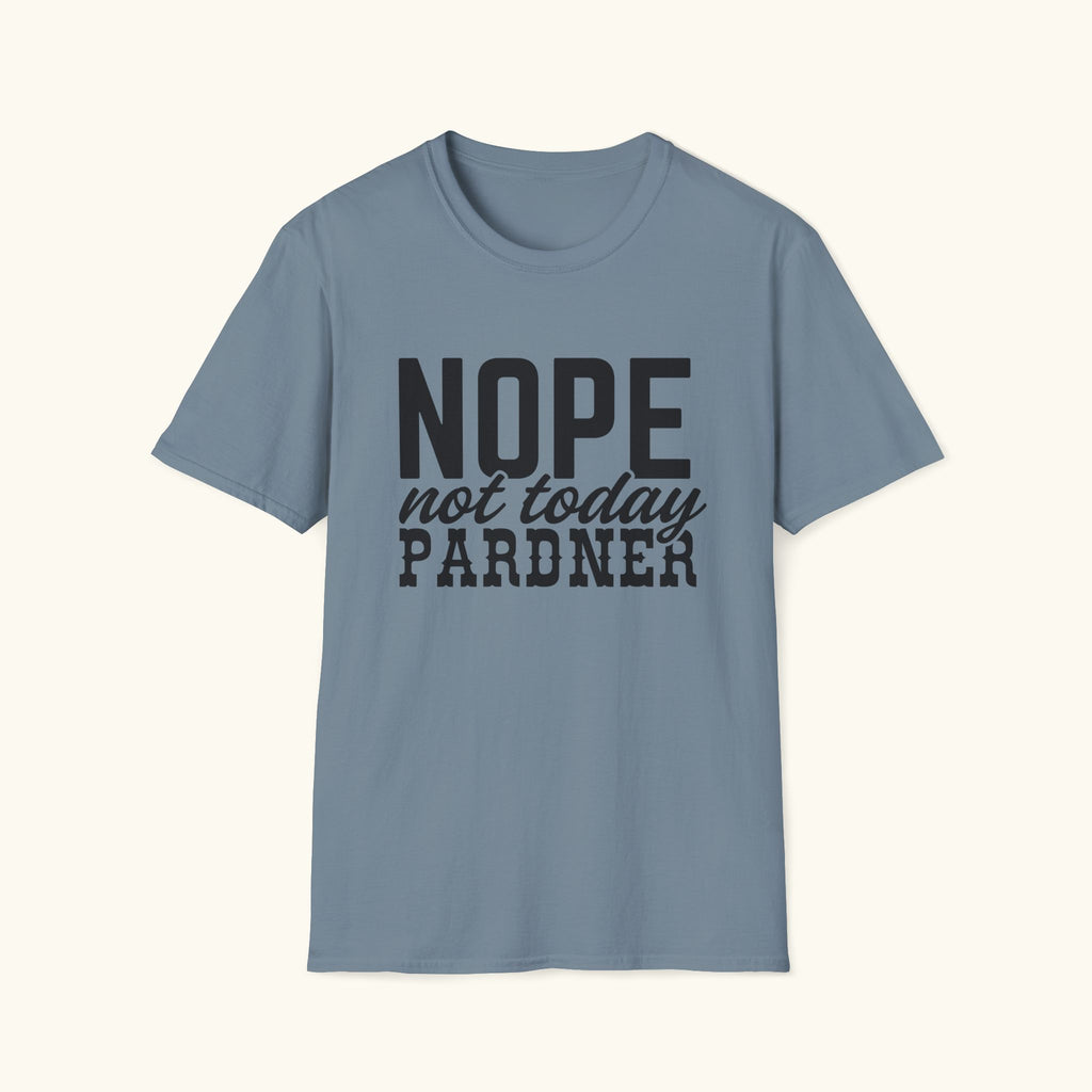 Nope T-Shirt