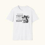 You've Yee'd T-Shirt