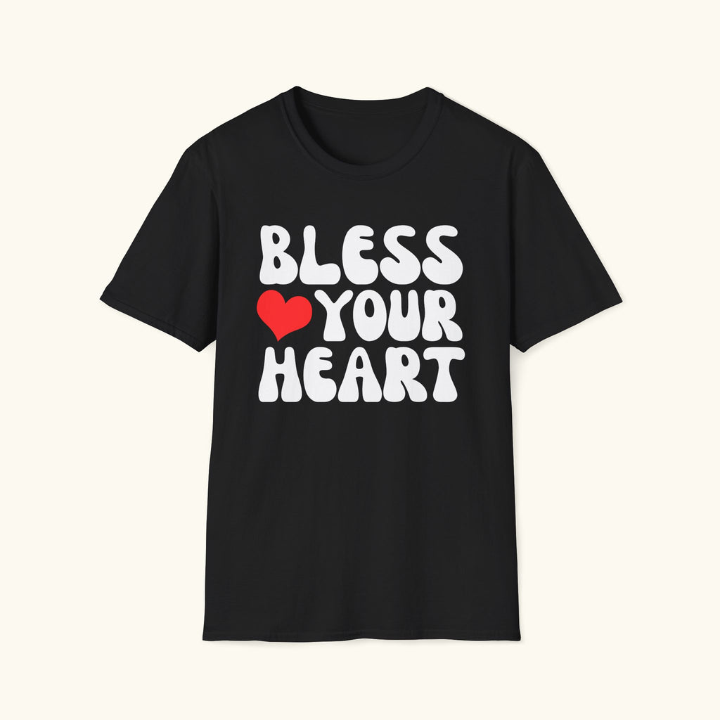 Bless Your Heart T-Shirt