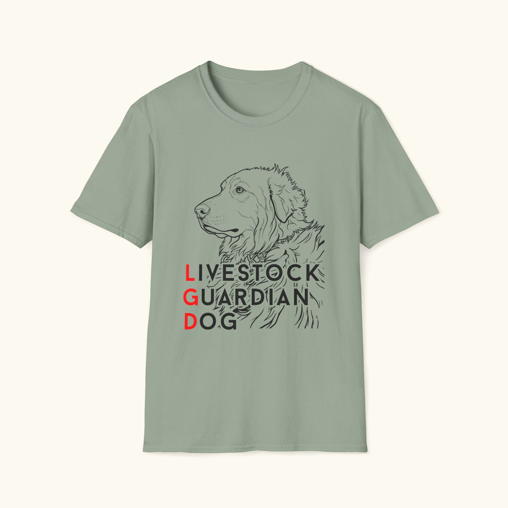 Livestock Guardian T-Shirt