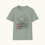 Livestock Guardian T-Shirt
