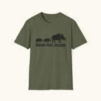 Feral Children T-Shirt