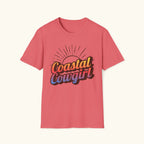 Coastal Cowgirl T-Shirt