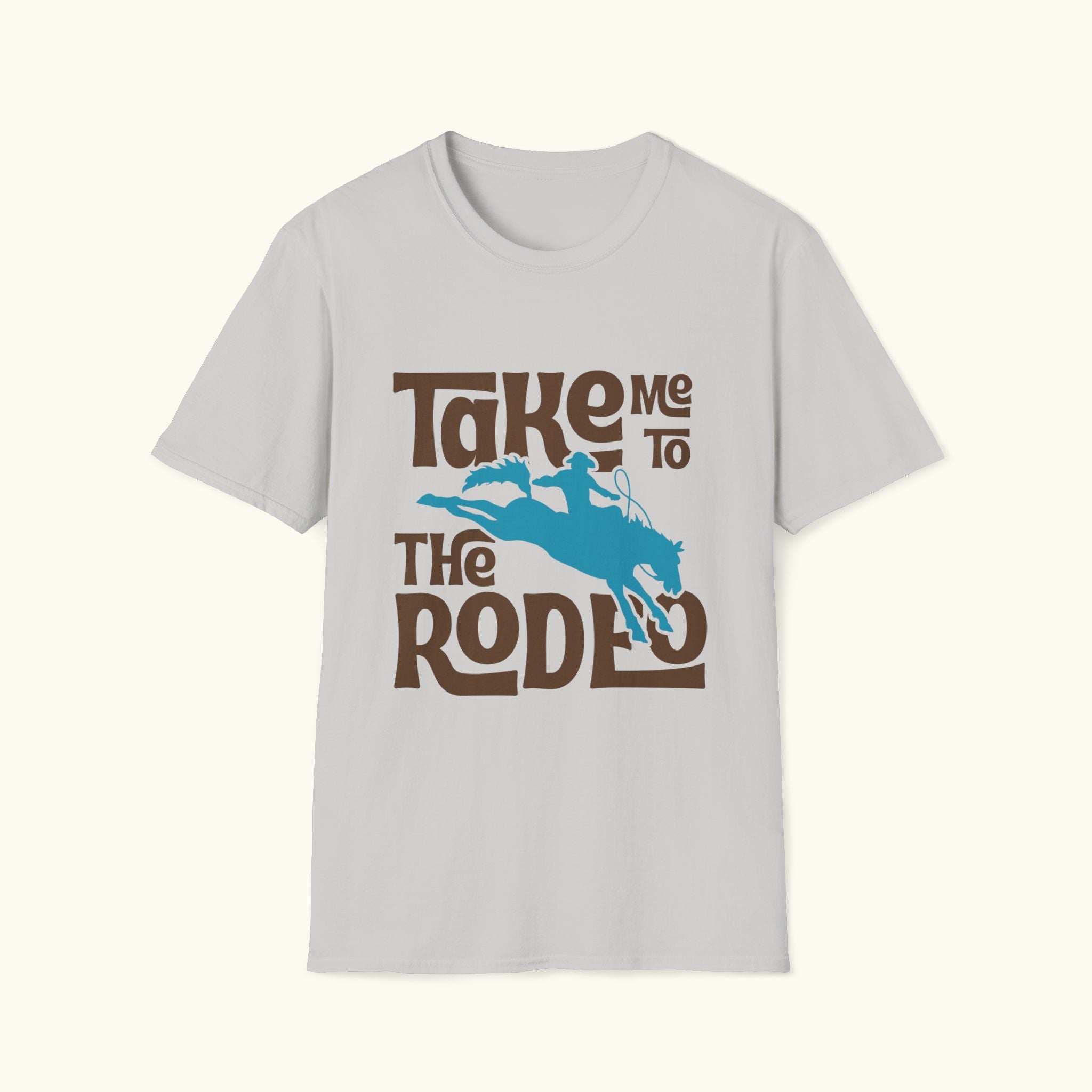 Take Me T-Shirt
