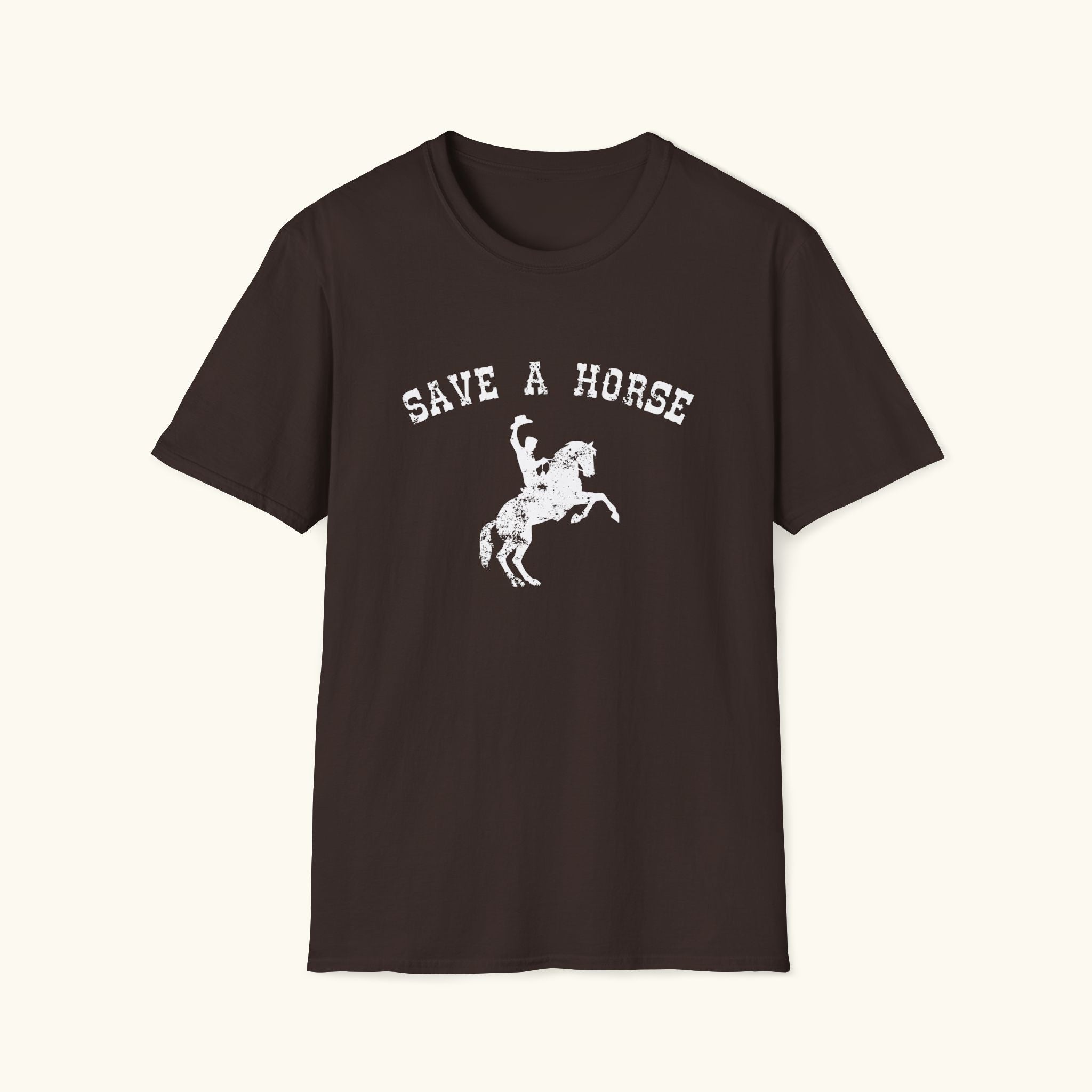 Save A Horse T-Shirt