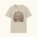 Ride Harder T-Shirt