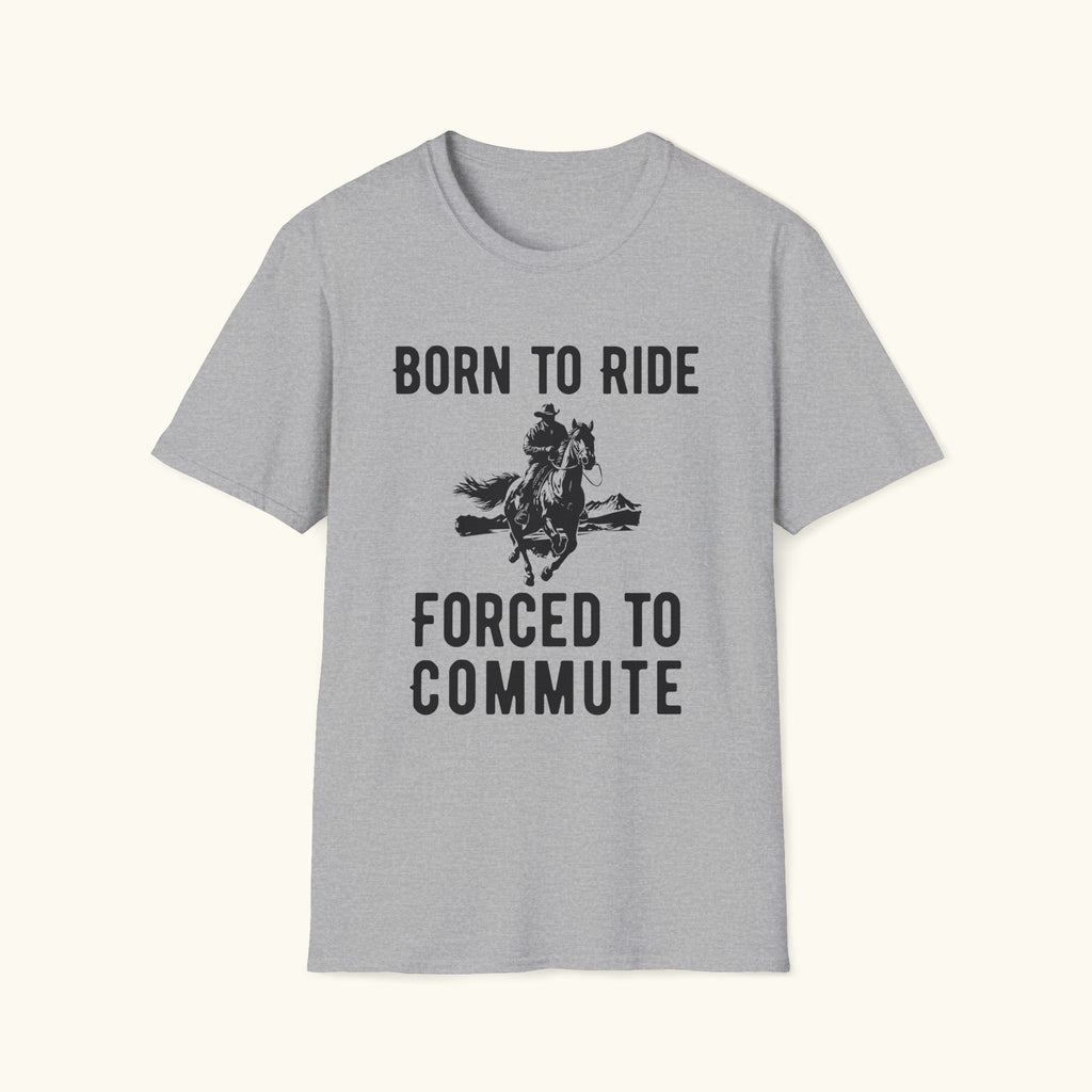 Born to Ride T-Shirt