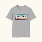 Arizon Plate T-Shirt