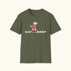 Eat Beef T-Shirt