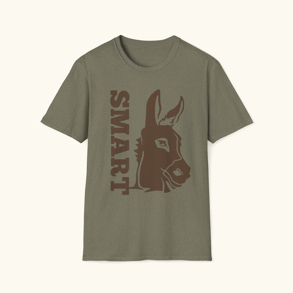 Smart T-Shirt