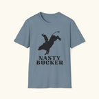 Nasty Bucker T-Shirt