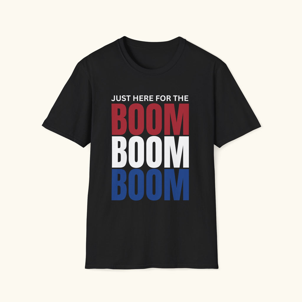BOOM T-Shirt