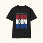 BOOM T-Shirt